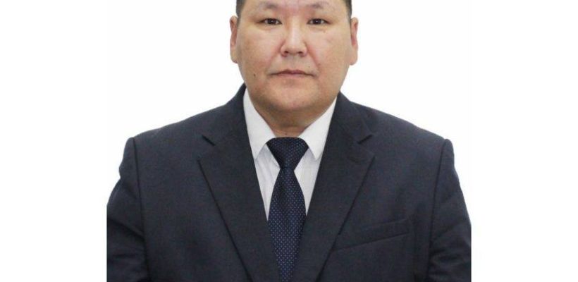 Игнатий Колодезников назначен руководителем Управления ветеринарии Якутии