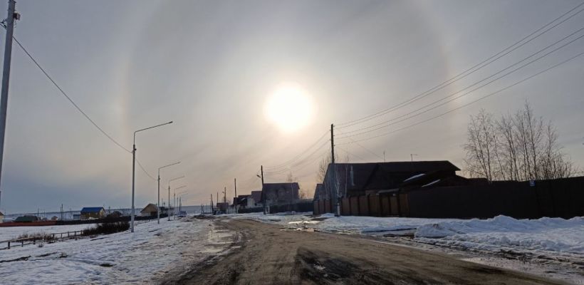 В Якутске в выходные потеплеет до +13 градусов