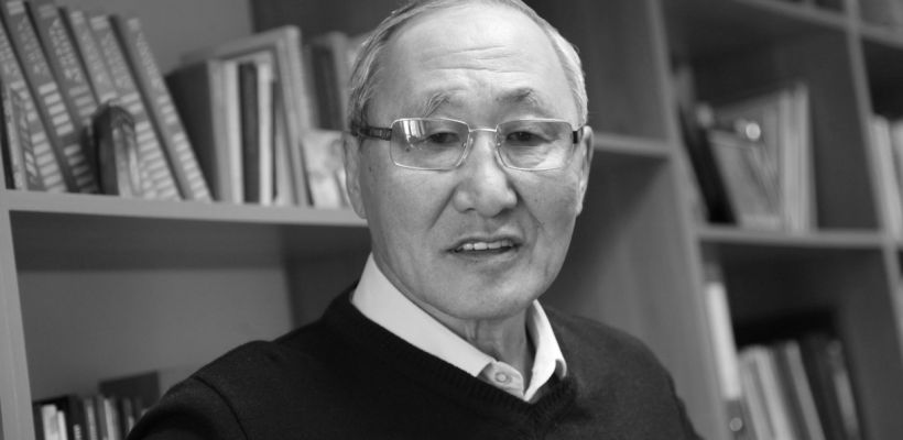 Ушел из жизни якутский коммунист Артур Алексеев