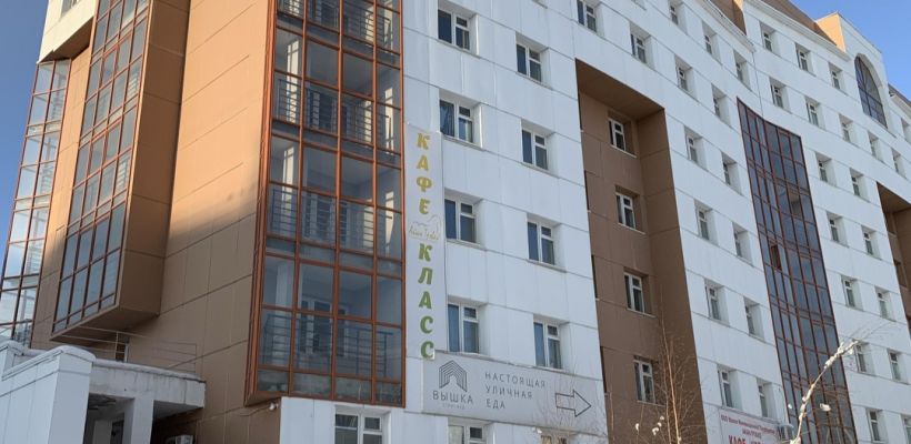 Студенты СВФУ вынуждены покинуть общежития перед играми «Дети Азии»