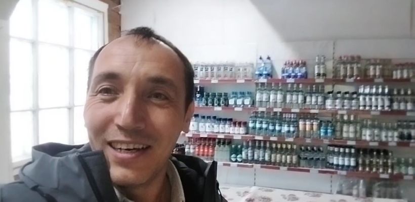 Депутат Александр Иванов обвинил главу Нюрбинского улуса в «крышевании» алкобизнеса