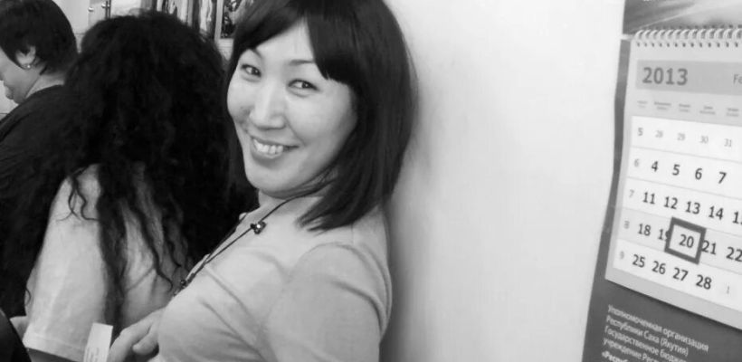 В Якутске родственники журналистки Татьяны Симаковой, погибшей в ДТП, добиваются пересмотра дела