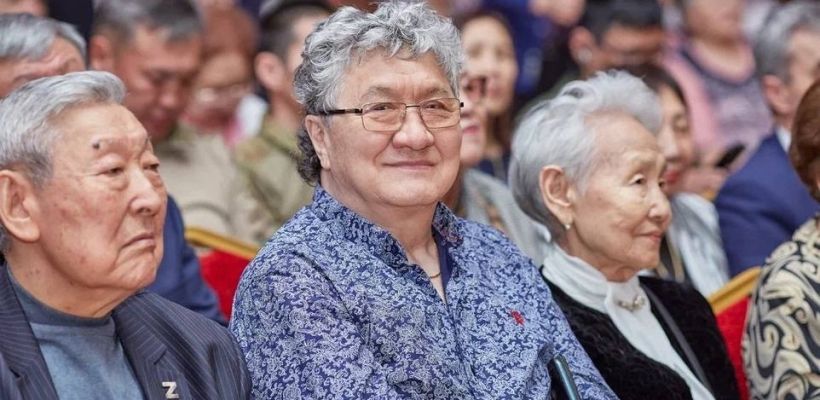 Московские якутяне отметили День республики