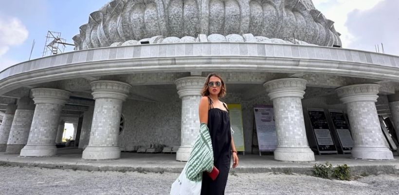 Якутский коуч Алена Алексеева ответила брату Салтанат: «Я имею право и буду об этом говорить»