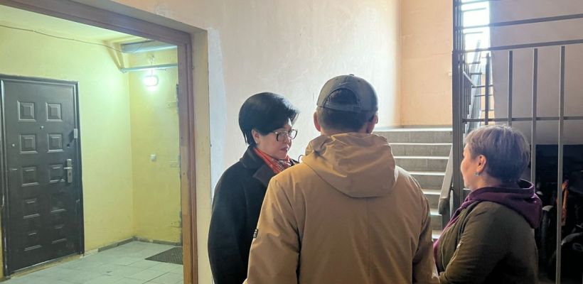 «Пьянствует в подъезде»: Куда податься бездомным в Якутске?