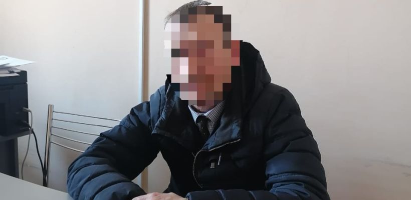 "Дома есть нечего": В Якутске сотрудник УК "Домашний очаг" объявил голодовку