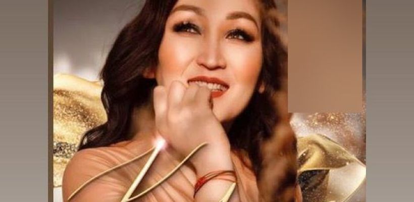 Волонтер Алеся Сосина, подозреваемая в хищении денег с карты военнослужащего, планирует провести вечер знакомств