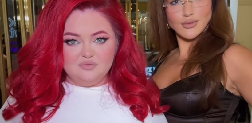 «Мечтала попасть в твои руки»: Якутянка побывала на макияже у Гоар Аветисян