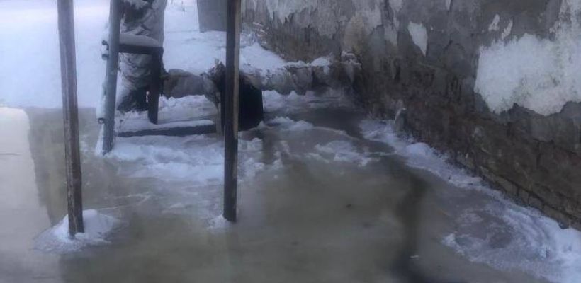 Прокуратура провела проверку по двум сообщениями тгк SD Новости Якутии