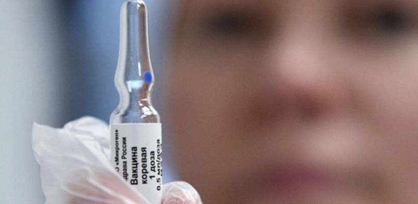 В Якутске объявлена эпидемия кори. Не привитых детей и взрослых отстранили от учебы и работы