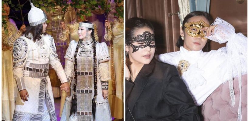 «Триумф оперы VS Барокко Неймохова»: Светские новости