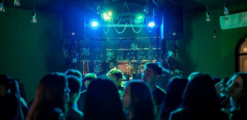 В Якутске по вызовам полиции лидируют «Сунгари», «Мохито» и «Зодиак»