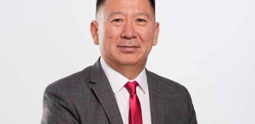 Глава Верхневилюйского улуса Валерий Николаев ответил на критику Владимира Поскачина