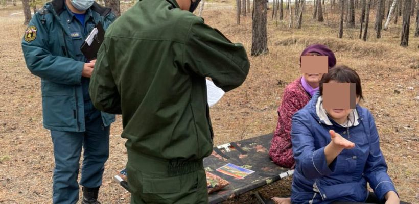 Места массового отдыха населения определили в Якутске