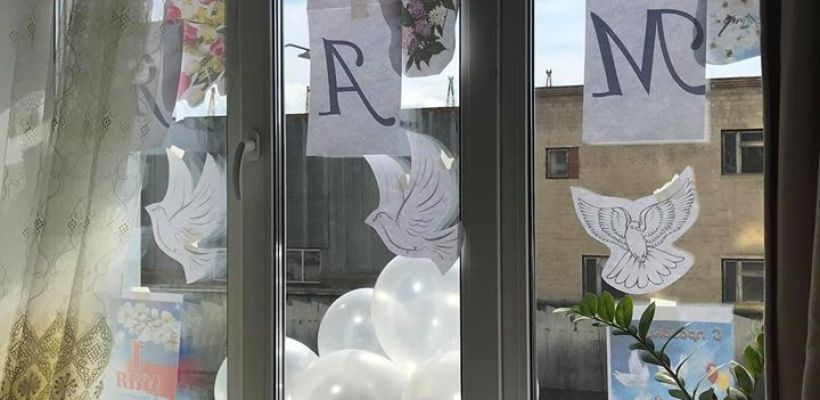 «Первомайская демонстрация в Якутске отменена в целях обеспечения антитеррористической безопасности»