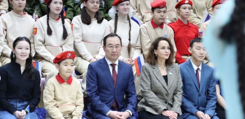 В Якутии отбирают здание у Детской школы искусств №1 ради нового центра «Патриот»?