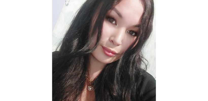 В Олекминске Анастасия Иванова, которой муж отрезал ухо и нос, выписалась из больницы