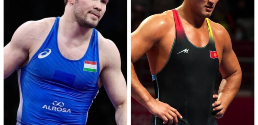 Якутские легионеры стали серебряными призерами чемпионата Азии