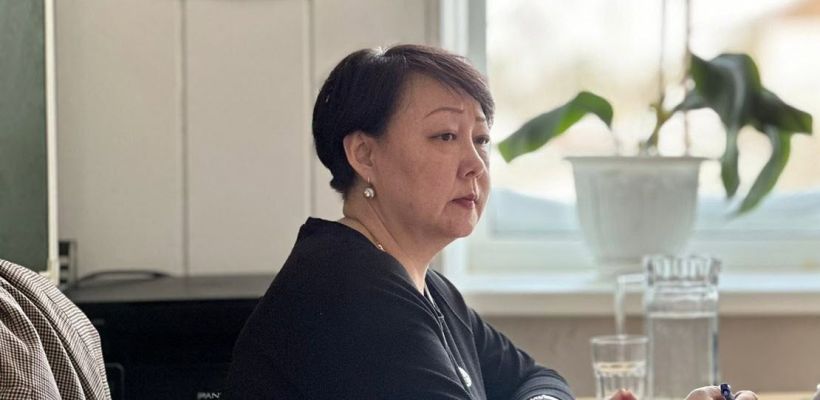 Детский омбудсмен Якутии навестила избитого в центре Якутска подростка