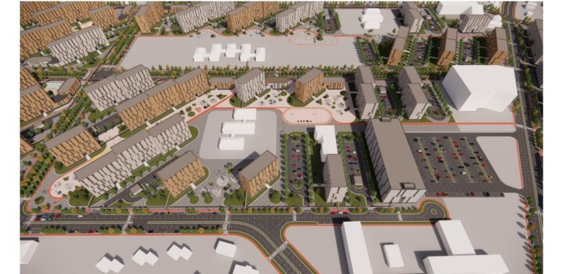 Выездные консультации по переселению из 17 квартала начнутся с 11 апреля