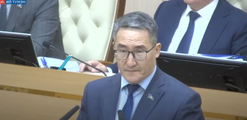 Зачем нам Конституционный совет Якутии. Председателю КС указали на бессмысленность его деятельности