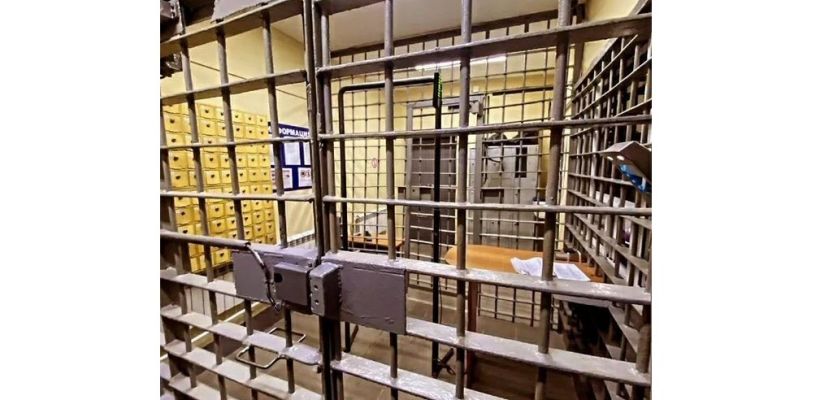 В Якутии мужчина осужден за дезорганизацию работы следственного изолятора: новые подробности