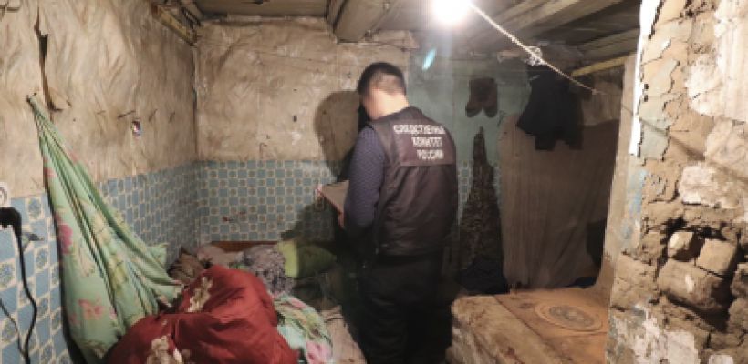 Житель Чурапчинского района осужден к лишению свободы за причинение тяжкого вреда здоровью, повлекшее смерть потерпевшего