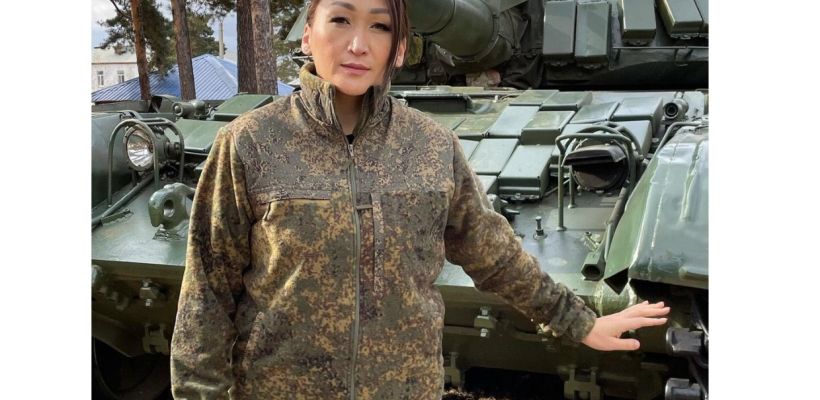 МВД: В Якутии расследуется уголовное дело о хищении денег участника СВО