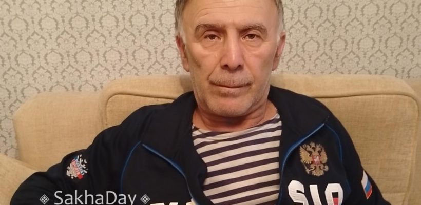 В Якутске мужчина спас тонущих детей: «Я его вверх ногами, он откашлялся и заплакал»