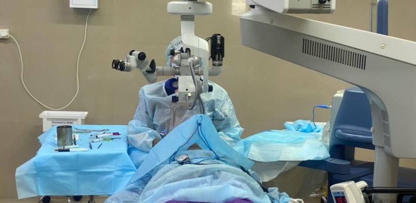 Работаем на опережение