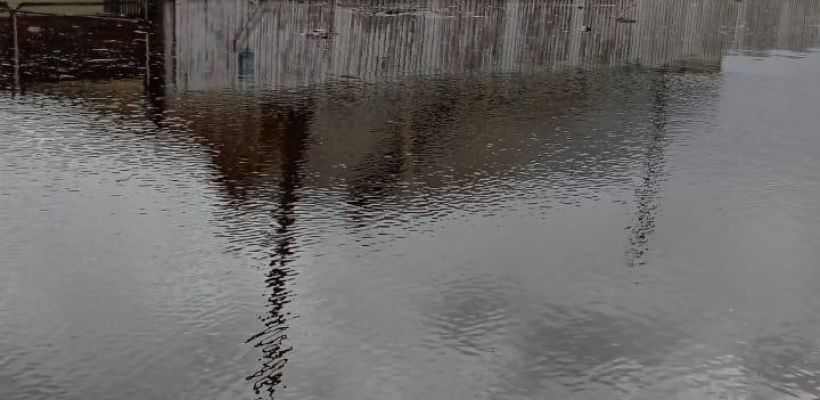 В зоне затопления остаются 14 намских сел