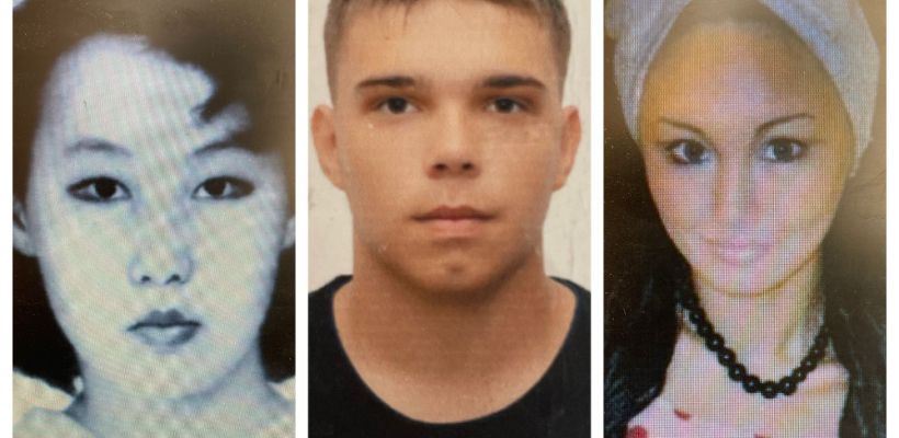 "Не дают о себе знать". Полиция Якутска разыскивает 14 пропавших