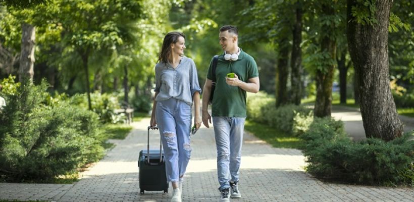 На майские праздники туристы Якутии чаще выезжали в Киргизию и Казахстан