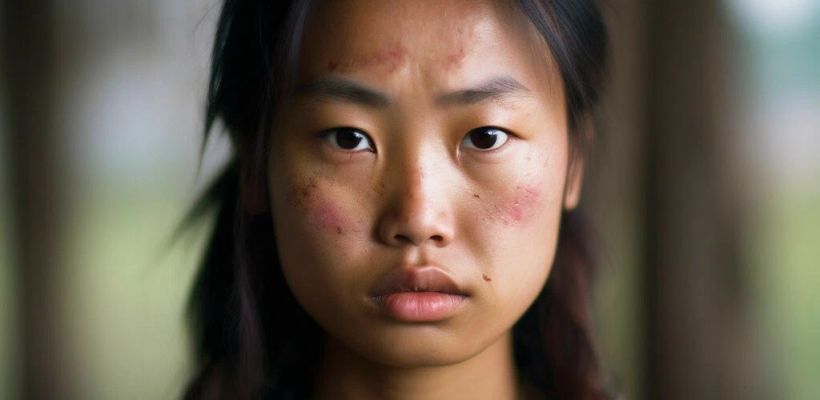 Директор спортшколы в Сунтаре: "Я бы в жизни не поднял руку на свою девушку"