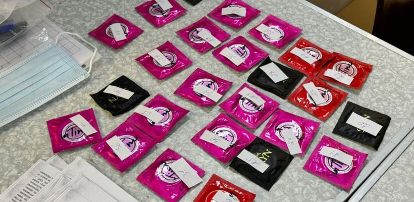 В Якутске во время сдачи экспресс-анализов выявлены носители с подозрением на ВИЧ и сифилис