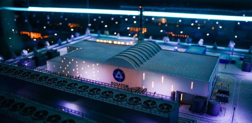 «Росприроднадзор» одобрил размещение атомной станции малой мощности в Якутии