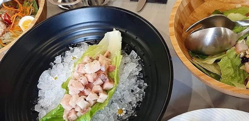 Ни один якутский ресторан не вошел в сотню Всероссийской премии WHERETOEAT Russia