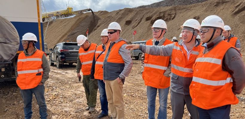 Вклад золотодобычи в социальную сферу Якутии: Олекминский район