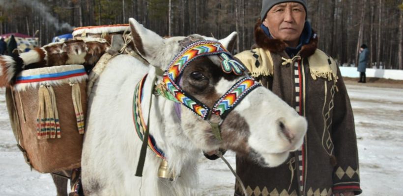 Жители Тяни возмущены информацией компании «Нордголд», в которой их "назвали иноагентами"