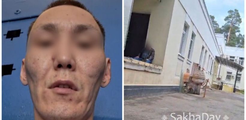 Участник СВО утверждает, что руководство санатория «Бэс чагда» заставило удалить компрометирующее видео