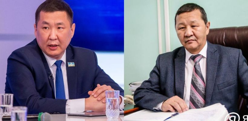 Минсельхоз Якутии требует у Чурапчинского улуса вернуть 46 миллионов. Деньги потрачены не на сельское хозяйство