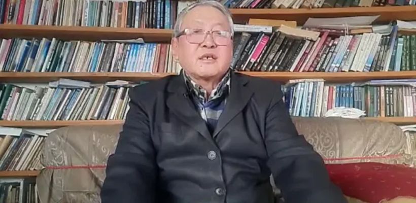 Сырдык: «Скоро начнется водный кризис»