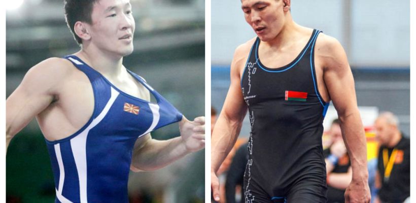 Якутские легионеры Владимир Егоров и Ньургун Скрябин продолжат борьбу за олимпийские путевки