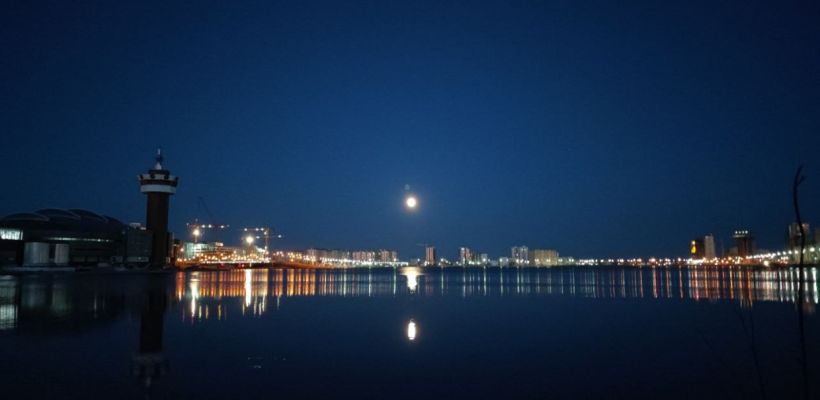 Лунный календарь на 23 мая