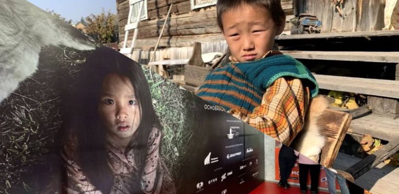 «Карина» потеряла лидерство, уступив фильму «Там, где танцуют стерхи»