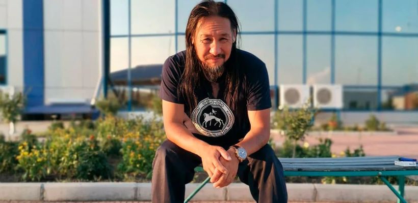 Оставят как есть, смягчат лечение или освободят. 16 мая решится дальнейшая судьба шамана Александра Габышева