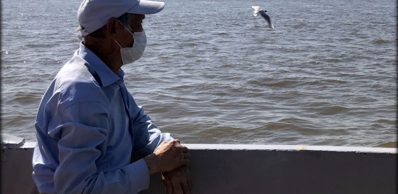 В УФАС по Якутии ответили, есть ли основания для проверок новых тарифов на паромную переправу «Якутск — Нижний Бестях»