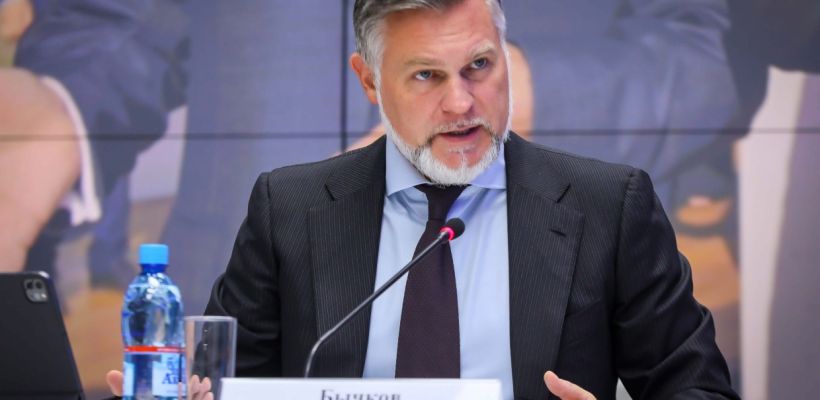 Премьер Якутии Кирилл Бычков объяснил свое отсутствие