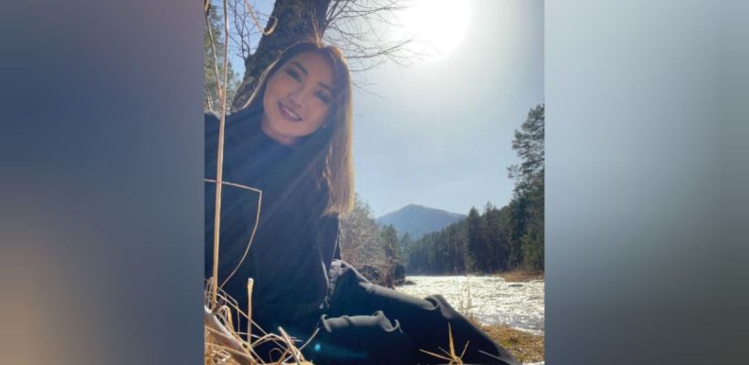 Экстрасенс Мари Сырдык Куус: в школе меня били, а братья и сестры со мной не общаются