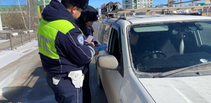 ГИБДД спустя 26 лет переименовали обратно в ГАИ